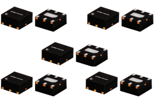 QAT-1+固定衰减器的参数及其功能分析