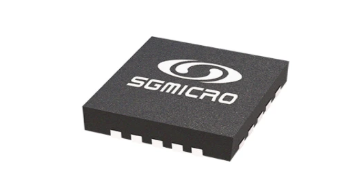 圣邦微电子推出2A、高精度、低噪音、低压差线性稳压器SGM2049C