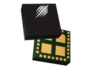 PE42543B-X吸收型SP4T射频开关的性能分析