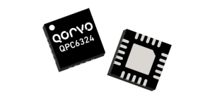 QPC6324TR13单刀双掷（SPDT）开关的功能参数及特性