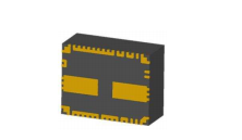 LMZM33603RLRR电源模块的参数性能及特性