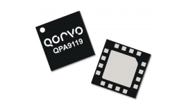 QPA9119高线性驱动放大器的功能及特性详解