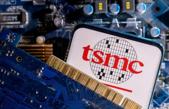 2024年全球晶圆代工产能同比增长10% 2024年全球晶圆代工产能同比增长10%