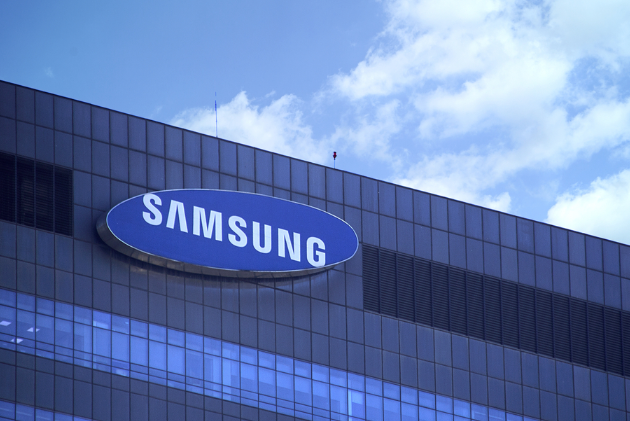 三星：明年中国市场存储芯片供应将出现短缺