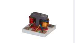 DBTC-20-4+定向耦合器的参数及特性分析
