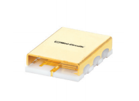 ABF-15R75G+带通滤波器的参数及特性