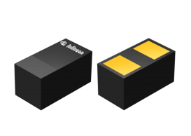 BAT24-02LS肖特基二极管的功能及特性