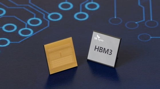 机构:HBM内存明年营收估增172% 机构:HBM内存明年营收估增172%