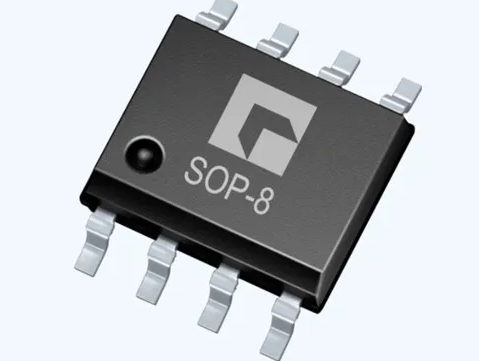 基本半导体推出双通道、高速、低边门极驱动芯片