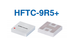 HFTC-9R5+滤波器的性能参数及特性