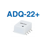 ADQ-22+组合器的性能参数及特性 ADQ-22+组合器的性能参数及特性
