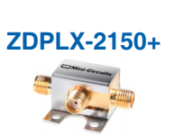 ZDPLX-2150+双工器的功能及特性