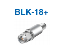 BLK-18+电子元器件的性能参数及特性 BLK-18+电子元器件的性能参数及特性