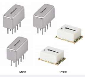 SYPD-1+鉴相器的性能参数及特性