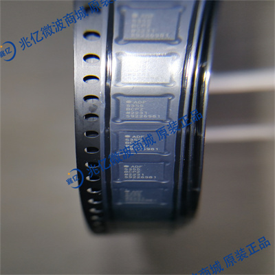 ADF5355BCPZ-RL7
