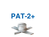 PAT-2+固定衰减器的性能参数及特性分析