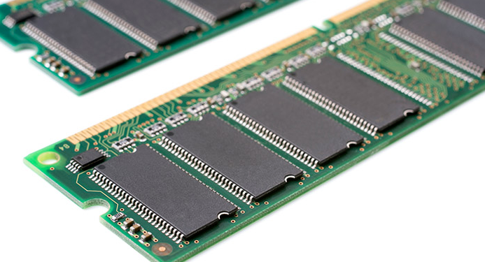 三季度全球DRAM销售额达132.4亿美元，连两季环比增长