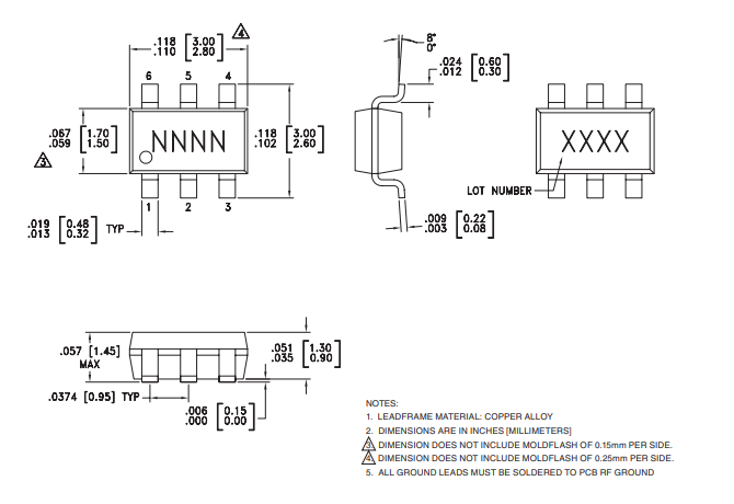 HMC595ETR原理图各脚功能电路原理、引脚图及功能 HMC595ETR原理图各脚功能电路原理、引脚图及功能