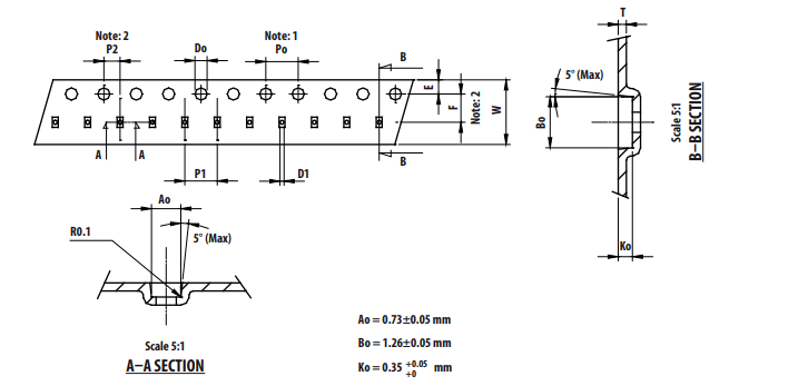 VMMK-2103-TR1G原理图各脚功能电路原理、引脚图及功能