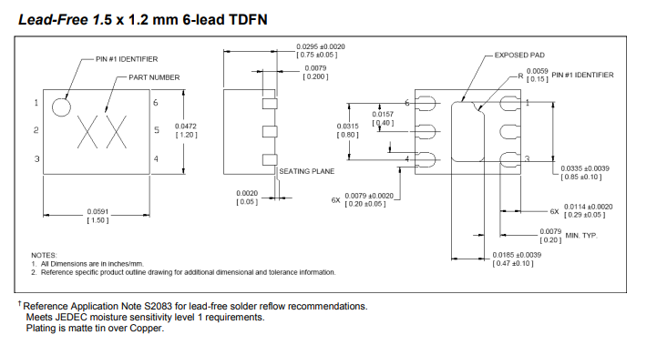 MAAM-011100-TR1000可变增益放大器
