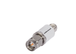 BLK-18-S+RF射频同轴连接器功能特性以及引脚图