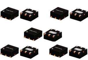 QAT-3+固定衰减器功能特性以及电气规格表