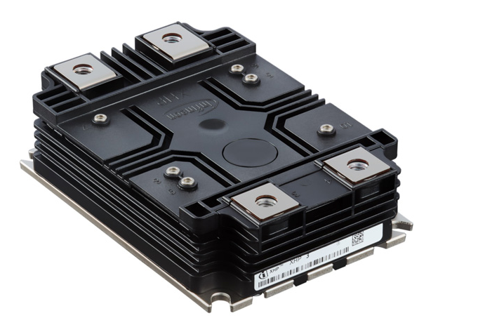 英飞凌推出全新4.5 kV XHP™ 3 IGBT模块 英飞凌推出全新4.5 kV XHP™ 3 IGBT模块