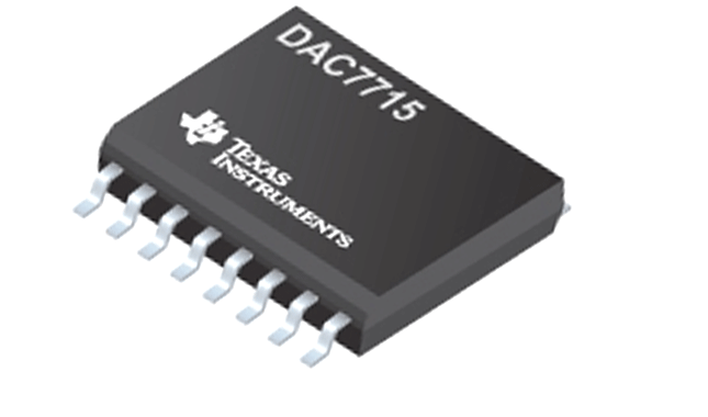 数模转换器工作原理是什么？