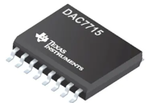 数模转换器的常见应用汇总 数模转换器的常见应用汇总