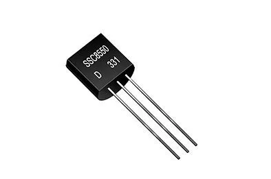 详解三极管的工作原理及功能