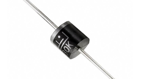 什么是二极管？详解二极管基础知识