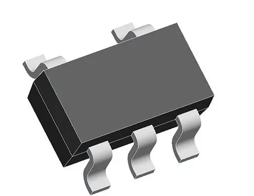 贴片三极管常见的封装形式