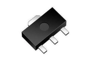 贴片三极管常见的封装形式