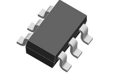 贴片三极管常见的封装形式