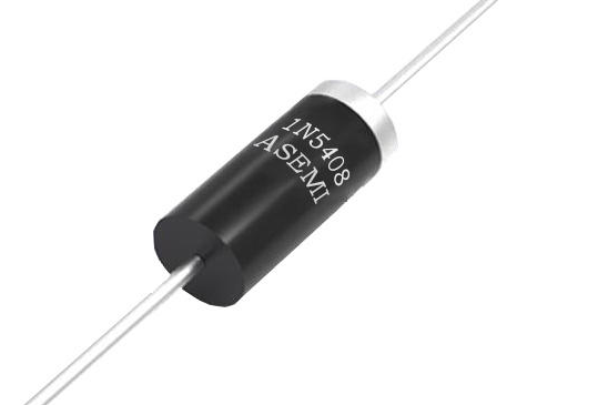 整流二极管的常见型号有哪些? 整流二极管的常见型号有哪些?