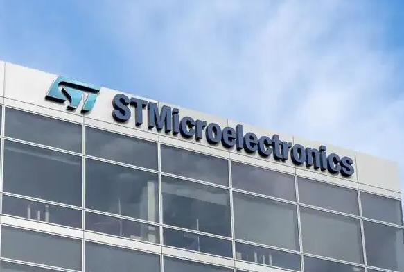 重磅!意法半导体宣布重组! 重磅!意法半导体宣布重组!