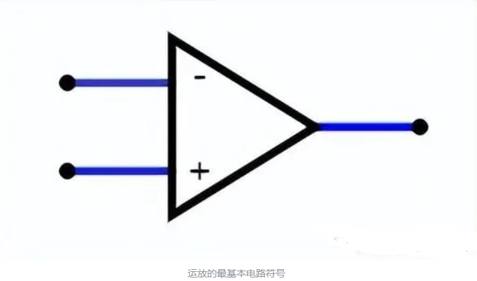集成运算放大器的实用电路图集