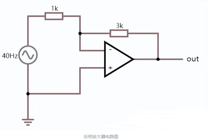 集成运算放大器的实用电路图集