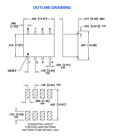 ADQ-90+功分器的特性及引脚图