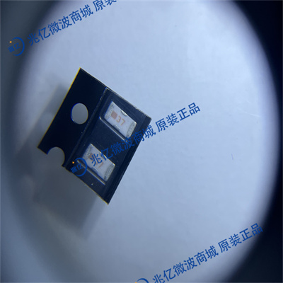 常见的ic电子元器件大全