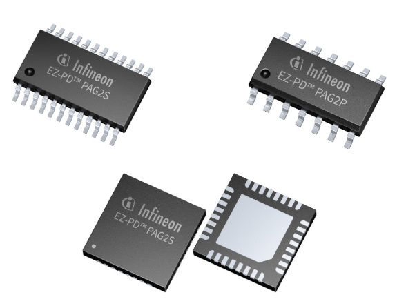 英飞凌推出新一代 ZVS 反激式转换器芯片组 英飞凌推出新一代 ZVS 反激式转换器芯片组