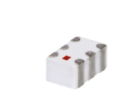 HFCW-6600+带通滤波器功能及引脚图