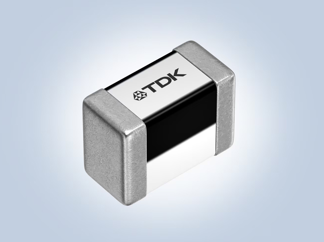TDK推出用于汽车高频电路的全新电感器