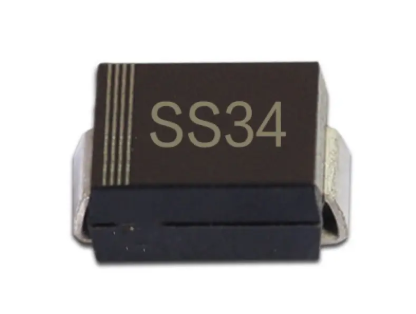 SS34二极管参数有哪些？