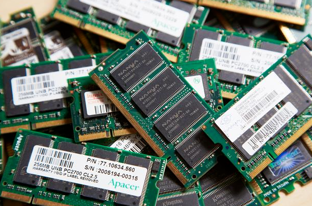 3月存储价格续涨，部分产品可望逐月调涨