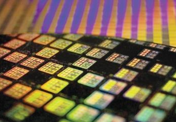 机构：今年全球硅晶圆总面积出货量将增长5%