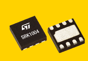 意法半导体推出灵活多变的同步整流控制器