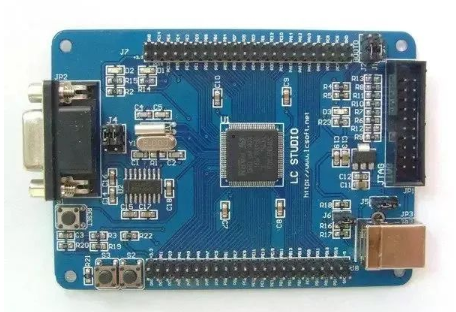 什么是单片机？单片机的基本概念