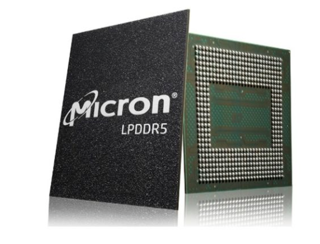 美光财报亮眼，带动台系存储股价飙涨