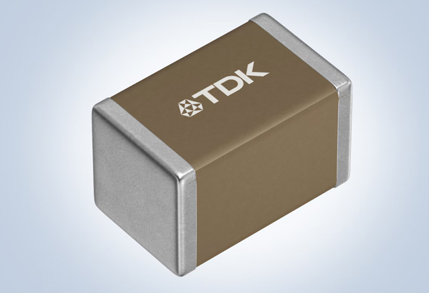 TDK推出具有业内最高电容的2012/3216规格100V积层陶瓷电容器 TDK推出具有业内最高电容的2012/3216规格100V积层陶瓷电容器